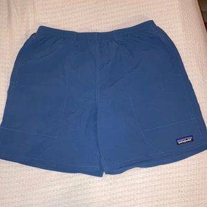Patagonia Baggies 5”